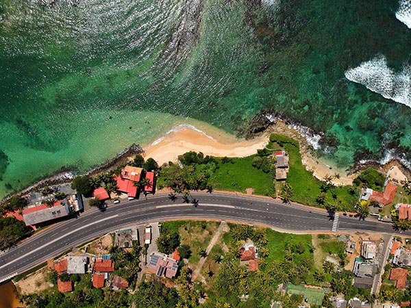 sri lanka